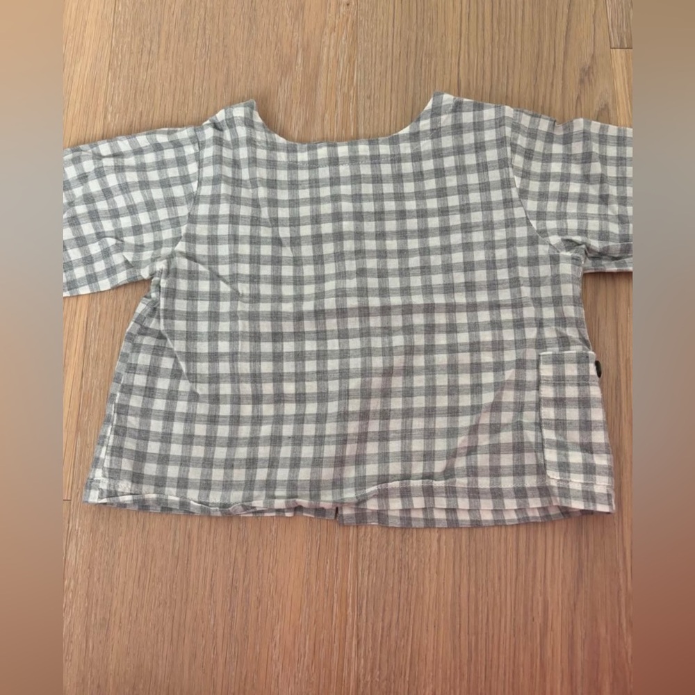 Makie blouse